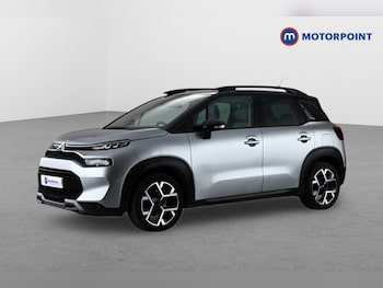 Used Citroen C3 Aircross undefined for sale - 78719649: Photo