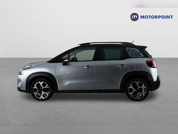 Used Citroen C3 Aircross undefined for sale - 78719649: Photo