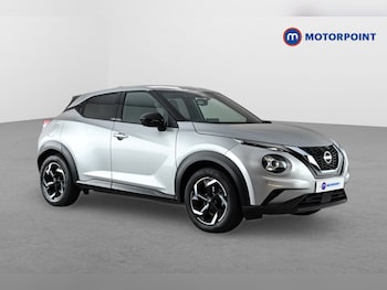 Used Nissan Juke 2024 for sale - 79479881: Photo