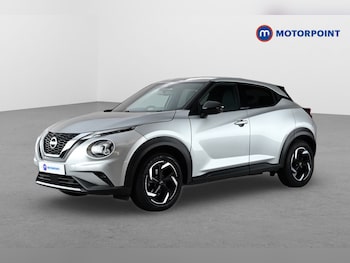 Used Nissan Juke 2024 for sale - 79479881: Photo