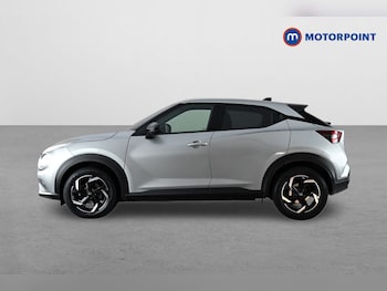 Used Nissan Juke 2024 for sale - 79479881: Photo
