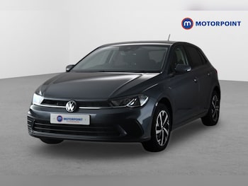 Used Volkswagen Polo 2024 for sale - 79617505: Photo
