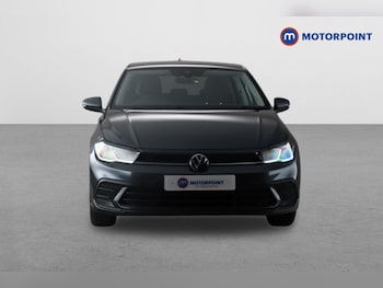 Used Volkswagen Polo 2024 for sale - 79617505: Photo
