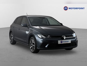 Used Volkswagen Polo 2024 for sale - 79617505: Photo