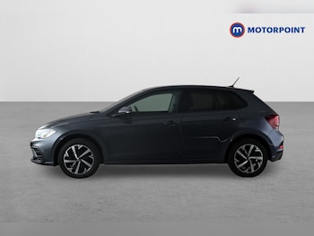 Used Volkswagen Polo 2024 for sale - 79617505: Photo