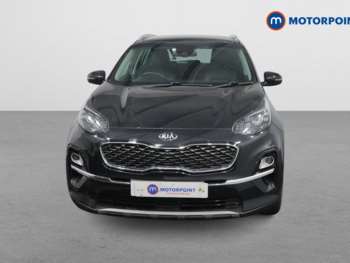 Used Kia Sportage 2019 for sale - 74819062: Photo