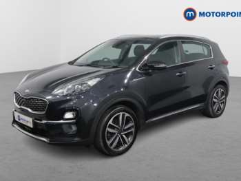 Used Kia Sportage 2019 for sale - 74819062: Photo