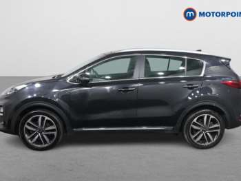 Used Kia Sportage 2019 for sale - 74819062: Photo