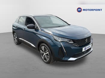Used Peugeot 3008 2023 for sale - 79640796: Photo