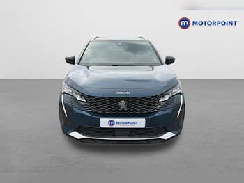Used Peugeot 3008 2023 for sale - 79640796: Photo