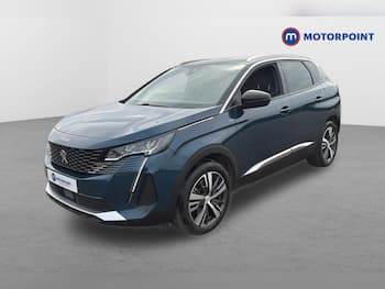Used Peugeot 3008 2023 for sale - 79640796: Photo