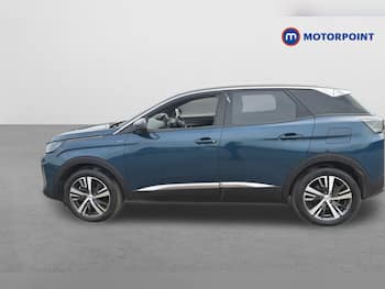 Used Peugeot 3008 2023 for sale - 79640796: Photo