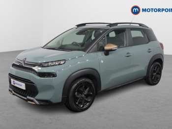 Used Citroen C3 Aircross 2022 for sale - 74971554: Photo