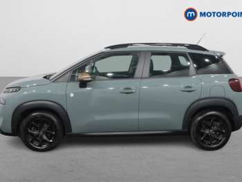 Used Citroen C3 Aircross 2022 for sale - 74971554: Photo
