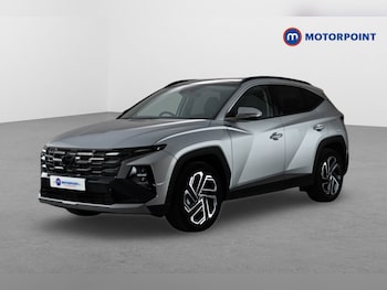 Used Hyundai TUCSON 2026 for sale - 78951041: Photo