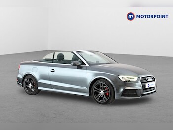 Used Audi A3 undefined for sale - 78370933: Photo
