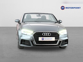 Used Audi A3 undefined for sale - 78370933: Photo