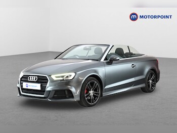 Used Audi A3 undefined for sale - 78370933: Photo