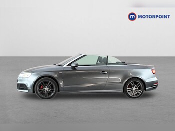 Used Audi A3 undefined for sale - 78370933: Photo