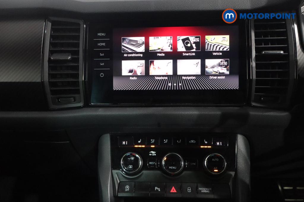 Used Skoda Kodiaq 2021 for sale - 77187252: Photo 10