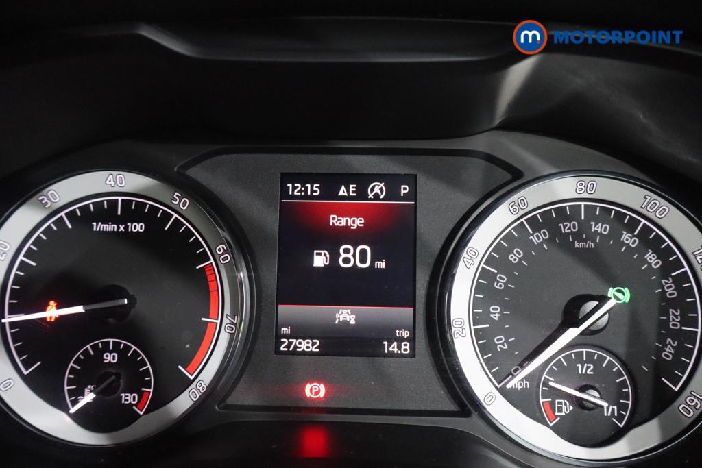 Used Skoda Kodiaq 2021 for sale - 77187252: Photo 12