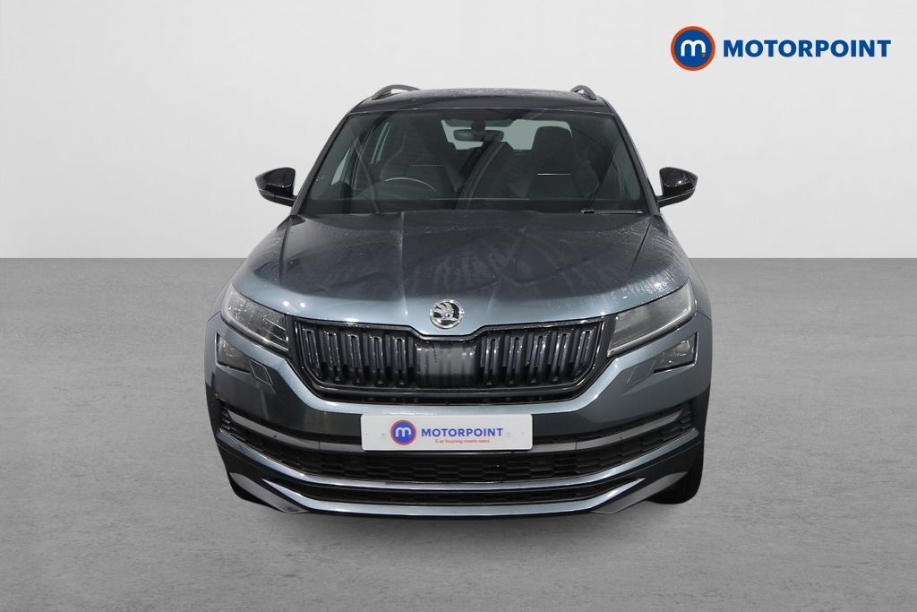 Used Skoda Kodiaq 2021 for sale - 77187252: Photo 2