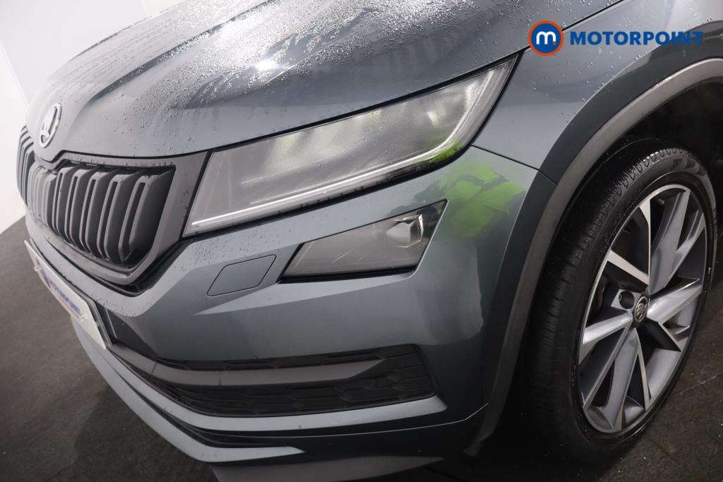 Used Skoda Kodiaq 2021 for sale - 77187252: Photo 22