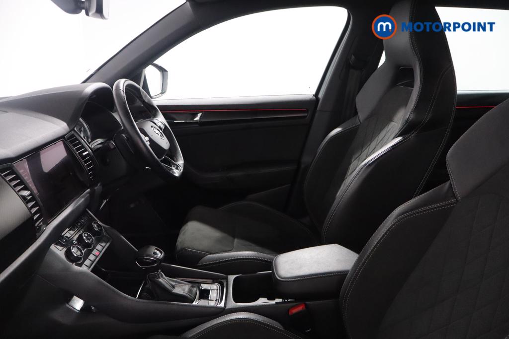 Used Skoda Kodiaq 2021 for sale - 77187252: Photo 24