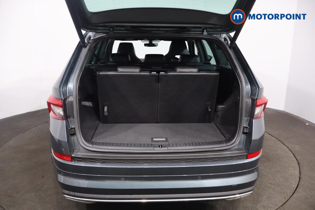 Used Skoda Kodiaq 2021 for sale - 77187252: Photo 28