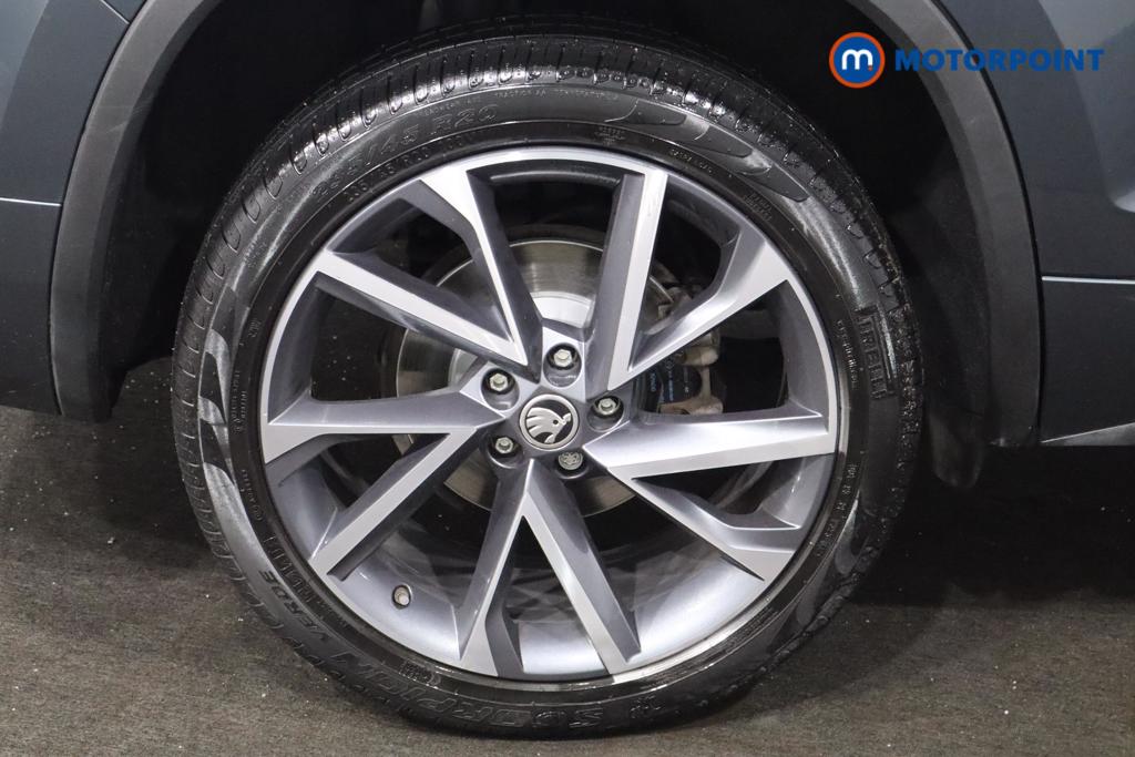 Used Skoda Kodiaq 2021 for sale - 77187252: Photo 29