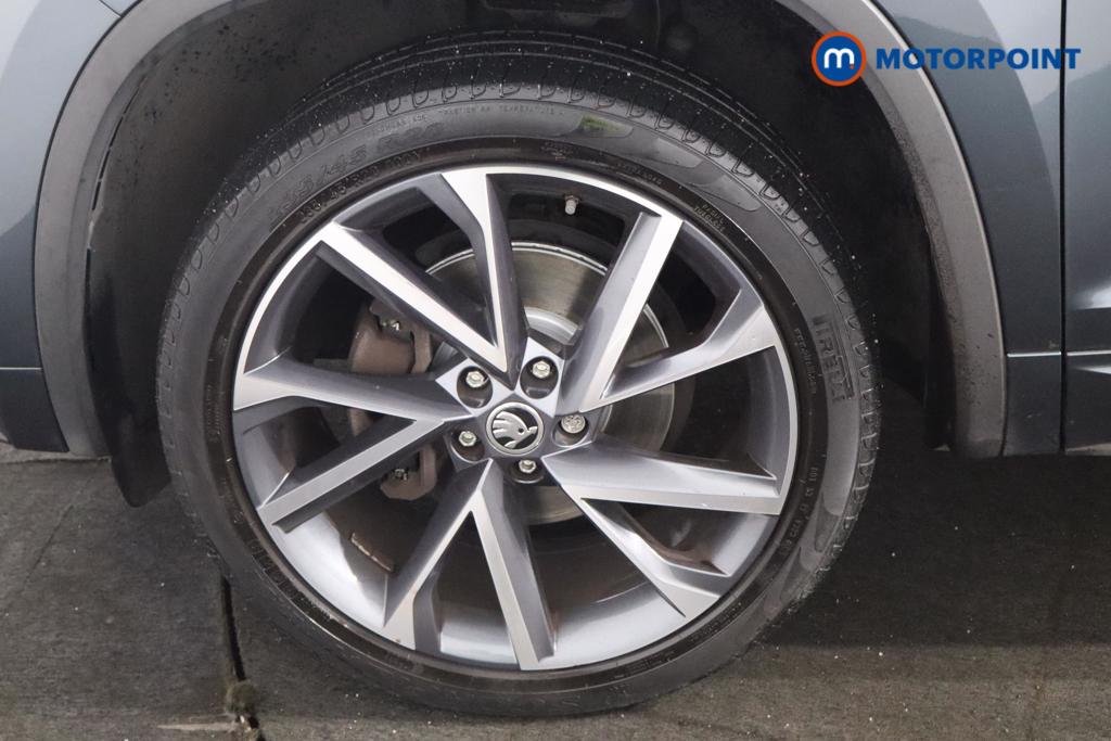 Used Skoda Kodiaq 2021 for sale - 77187252: Photo 31