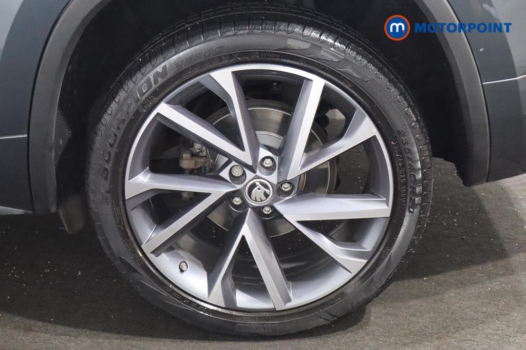 Used Skoda Kodiaq 2021 for sale - 77187252: Photo 32