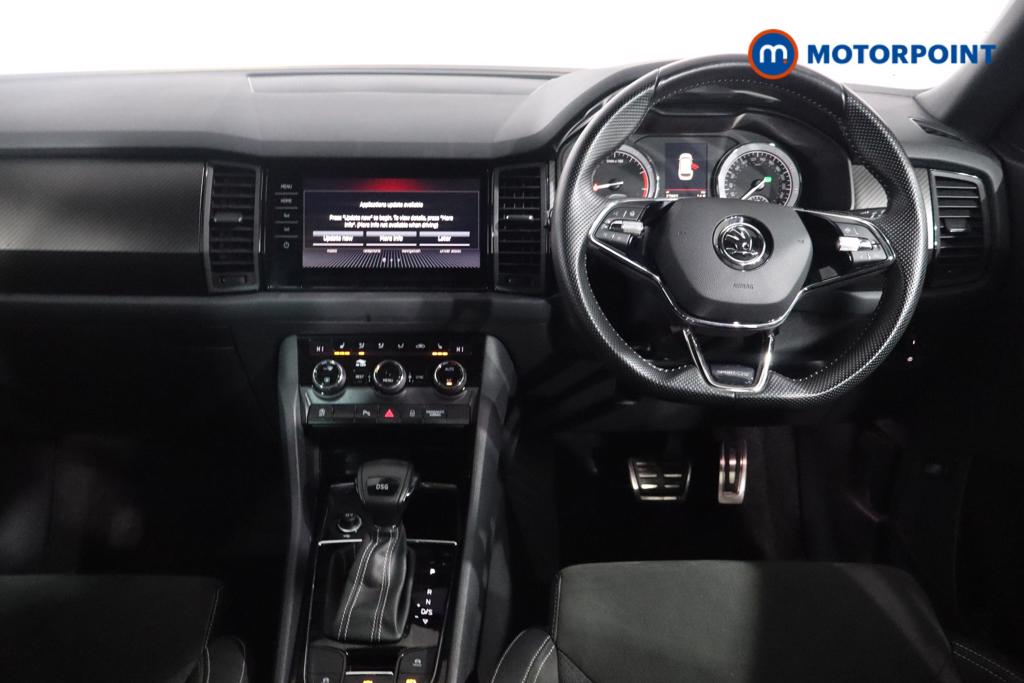 Used Skoda Kodiaq 2021 for sale - 77187252: Photo 9