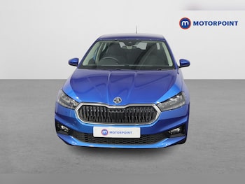 Used Skoda Fabia 2022 for sale - 75527268: Photo