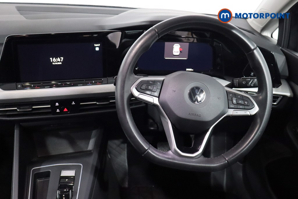 Used Volkswagen Golf 2021 for sale - 77138552: Photo 11