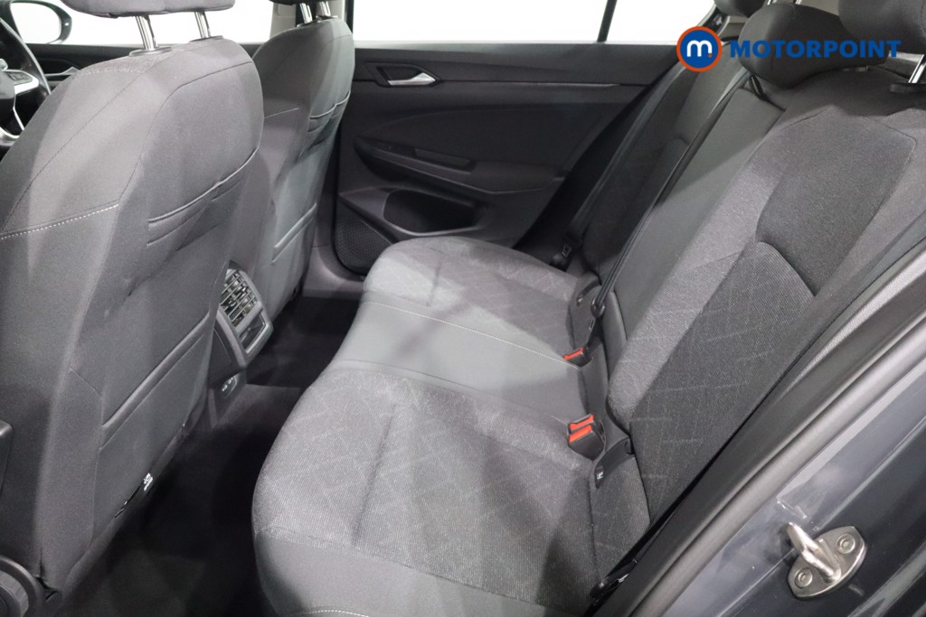 Used Volkswagen Golf 2021 for sale - 77138552: Photo 13