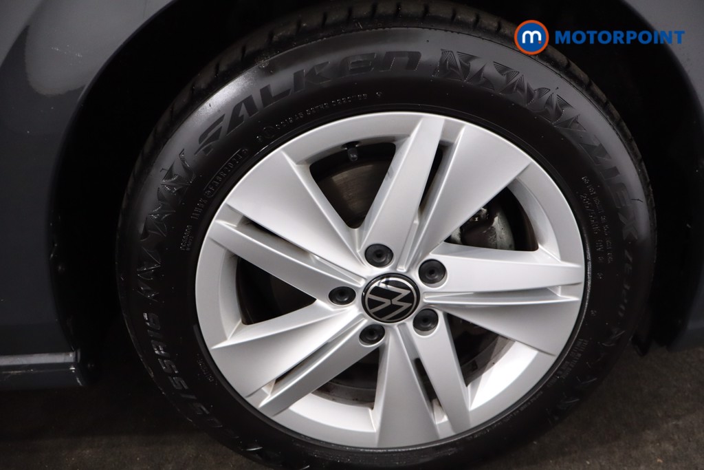 Used Volkswagen Golf 2021 for sale - 77138552: Photo 18