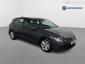 Volkswagen Golf feature image