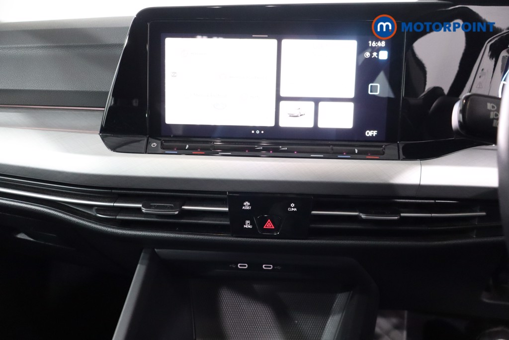 Used Volkswagen Golf 2021 for sale - 77138552: Photo 23