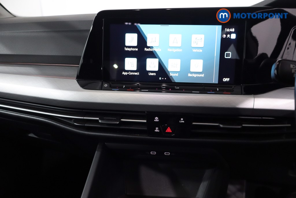 Used Volkswagen Golf 2021 for sale - 77138552: Photo 24