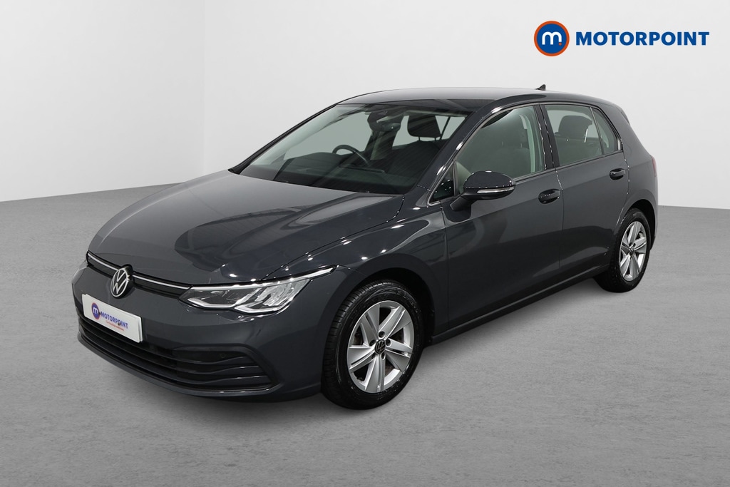 Used Volkswagen Golf 2021 for sale - 77138552: Photo 3
