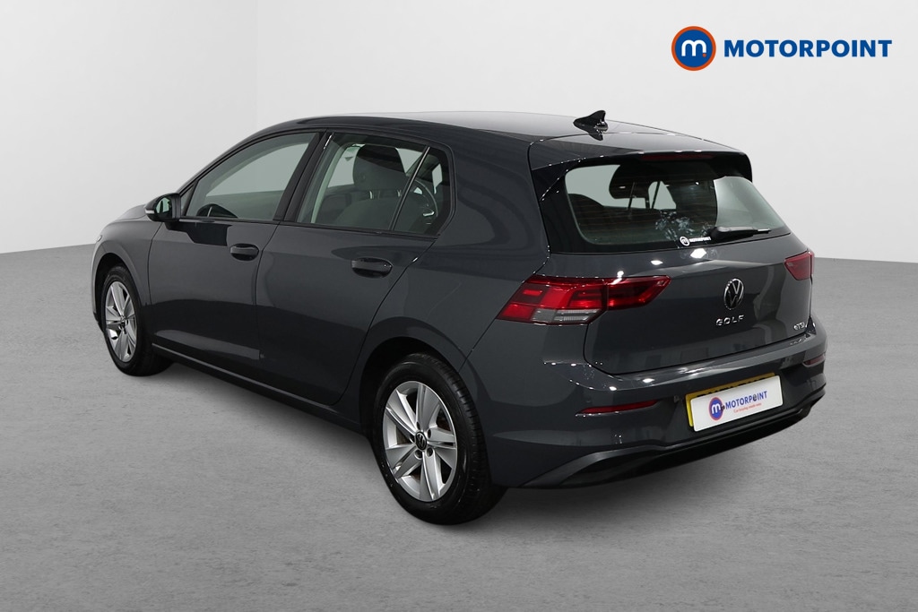 Used Volkswagen Golf 2021 for sale - 77138552: Photo 5