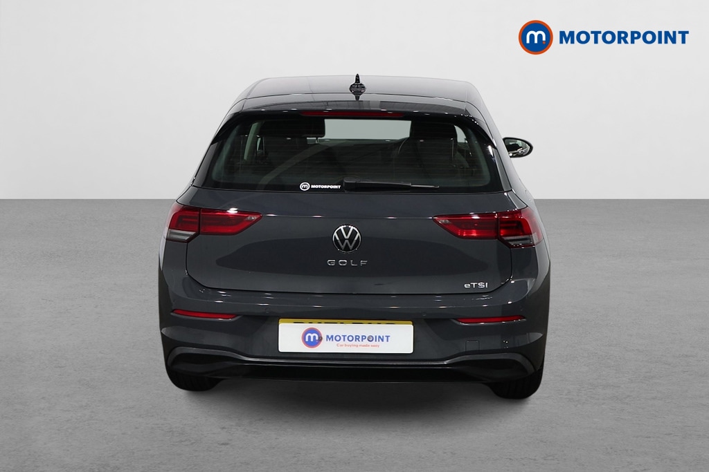 Used Volkswagen Golf 2021 for sale - 77138552: Photo 6