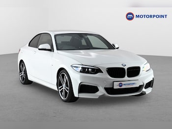 Used BMW 2 Series 2021 for sale - 79054825: Photo
