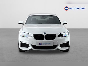 Used BMW 2 Series 2021 for sale - 79054825: Photo