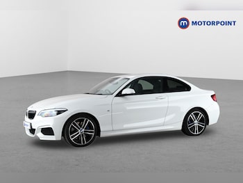 Used BMW 2 Series 2021 for sale - 79054825: Photo