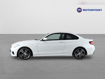 Used BMW 2 Series 2021 for sale - 79054825: Photo