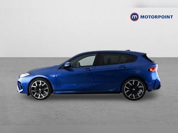 Used BMW 1 Series 2025 for sale - 79147597: Photo