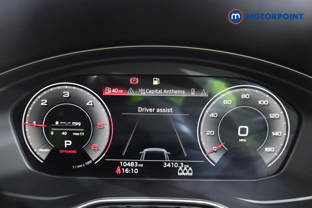 Used Audi A4 for sale - 77429283: Photo 12