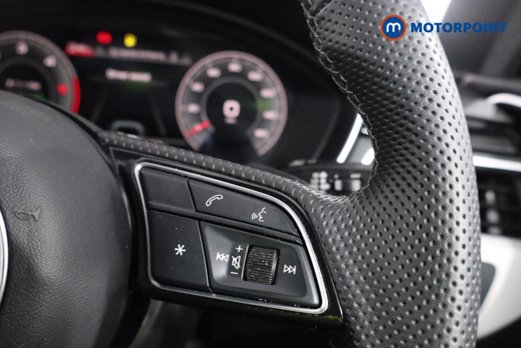 Used Audi A4 for sale - 77429283: Photo 15